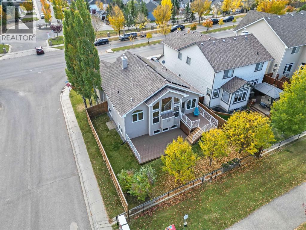 212 Westland Street, Okotoks, Alberta  T1S 2L3 - Photo 47 - A2347313
