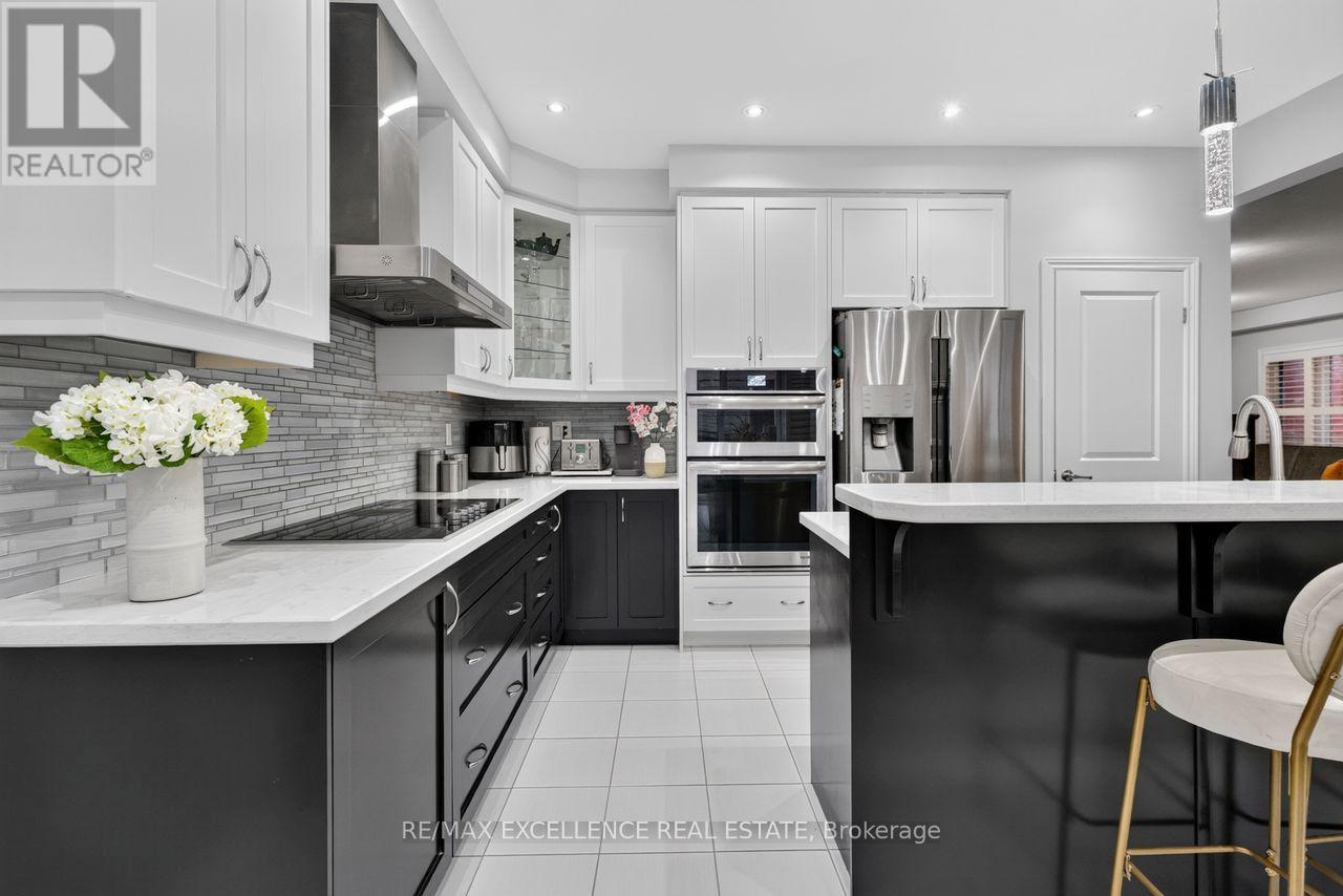 451 Brisdale Drive, Brampton, Ontario  L7A 4P9 - Photo 12 - W13871100