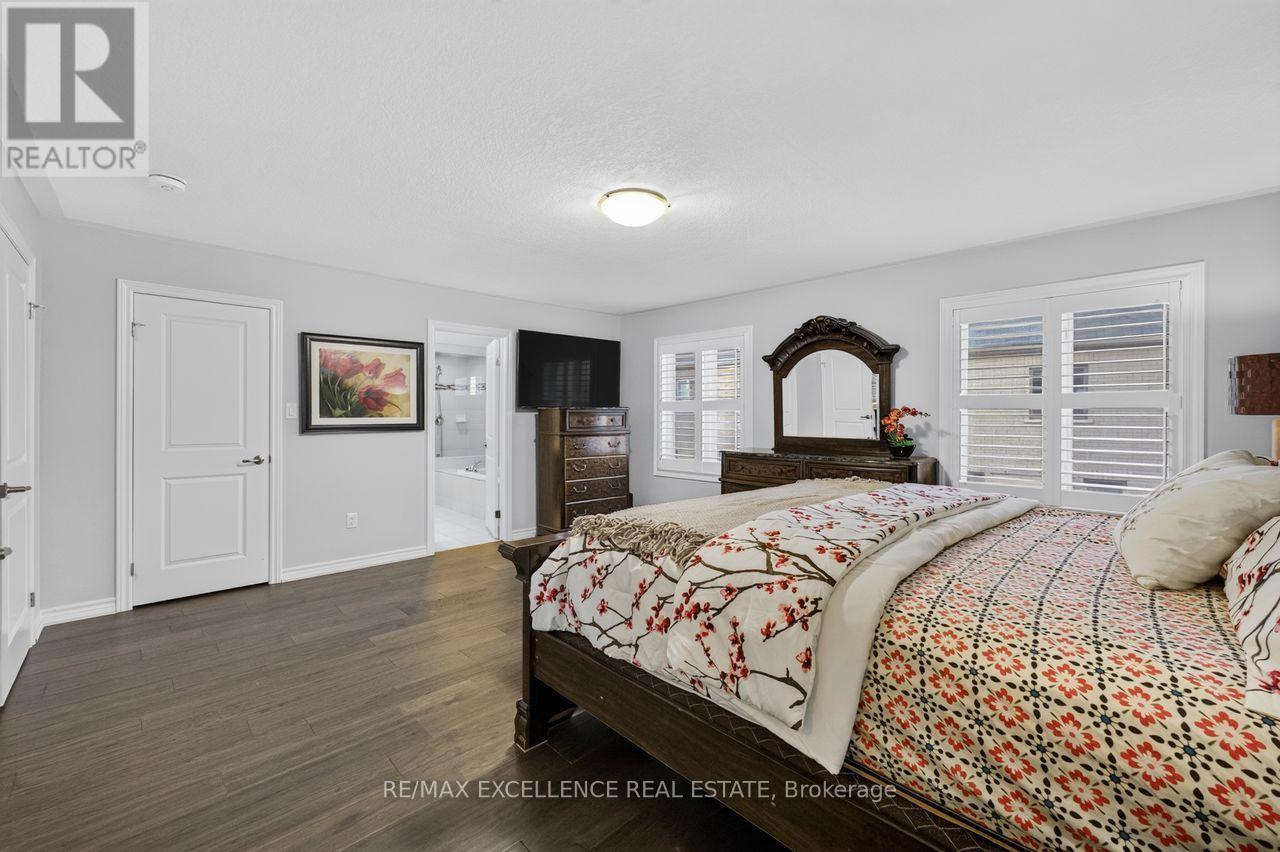 451 Brisdale Drive, Brampton, Ontario  L7A 4P9 - Photo 17 - W13871100