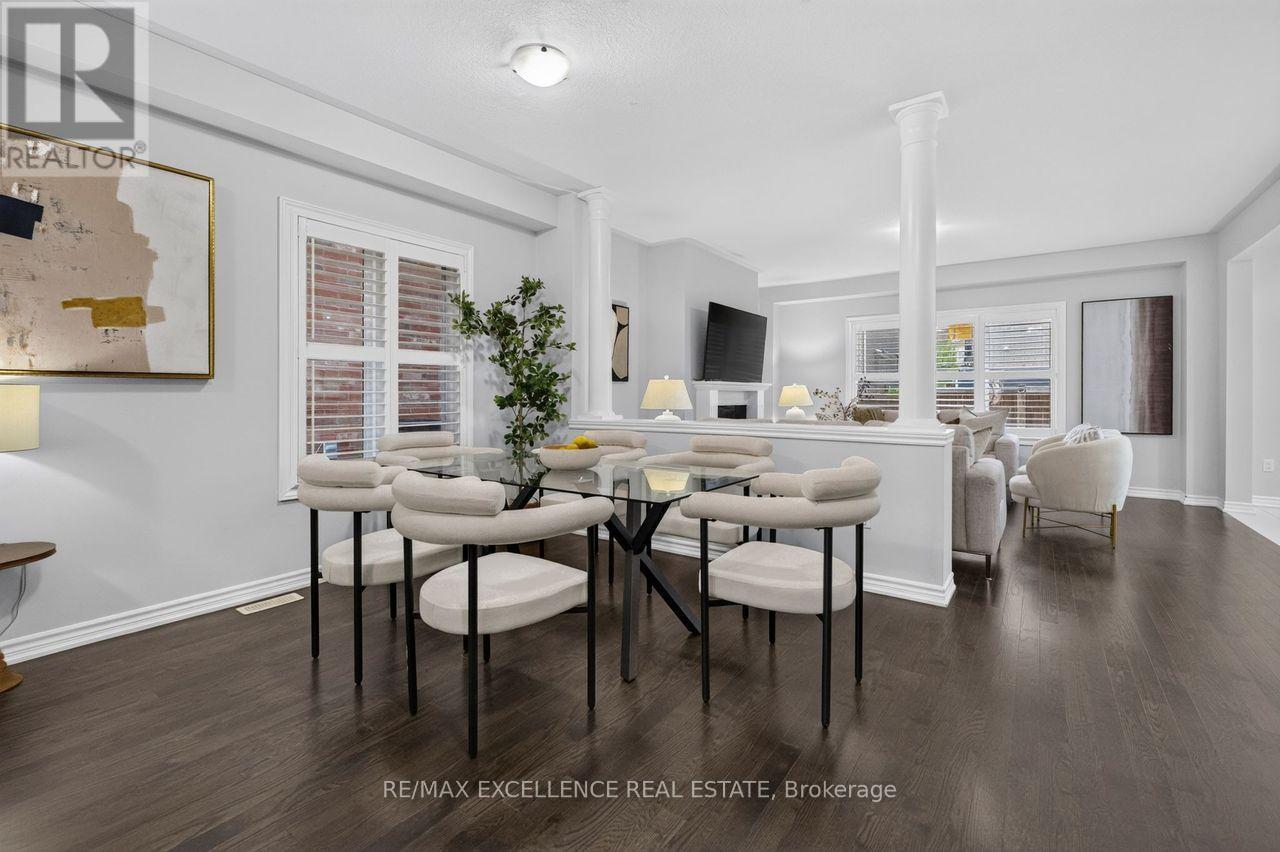 451 Brisdale Drive, Brampton, Ontario  L7A 4P9 - Photo 7 - W13871100
