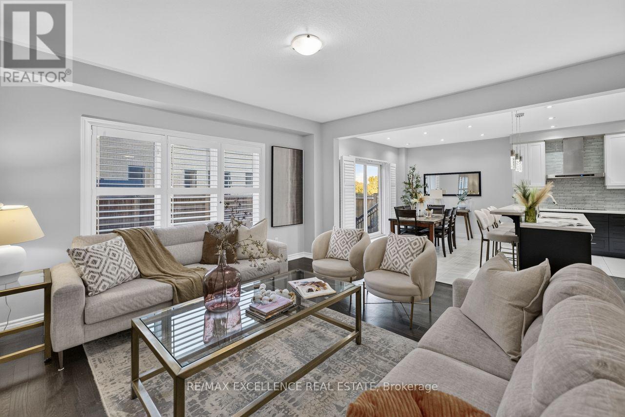 451 Brisdale Drive, Brampton, Ontario  L7A 4P9 - Photo 8 - W13871100
