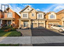 451 BRISDALE DRIVE, Brampton, Ontario