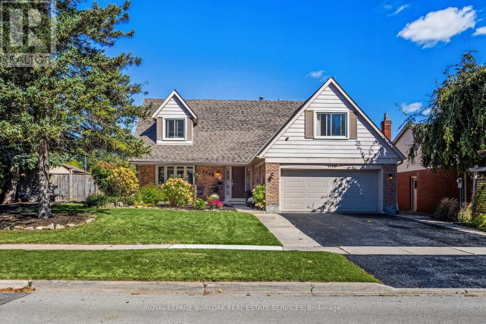 4248 DUNVEGAN ROAD, Burlington, Ontario