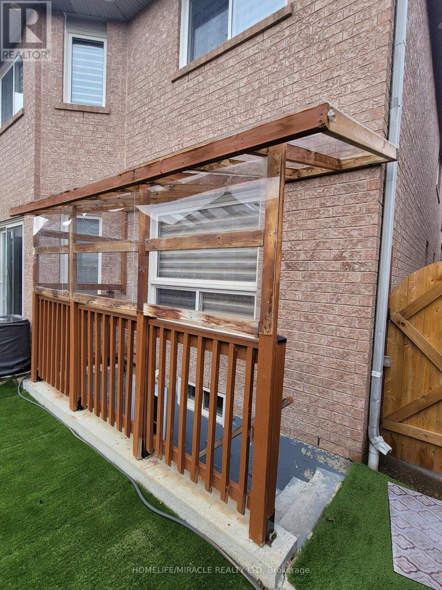 25 Browley Drive, Brampton, Ontario  L7A 3C9 - Photo 16 - W13871204