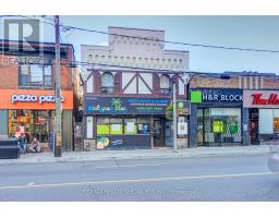 1935 WESTON ROAD, Toronto, Ontario