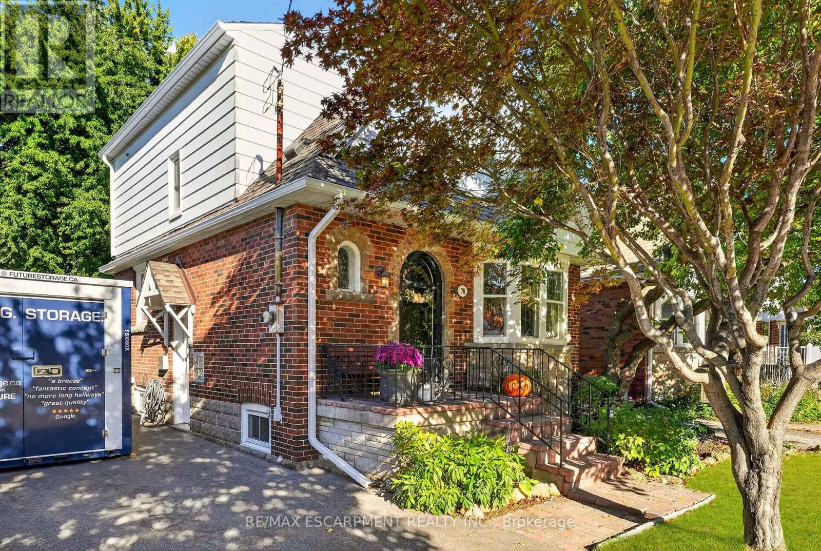 78 Cameron Avenue S, Hamilton, Ontario  L8K 2X2 - Photo 2 - X13871176