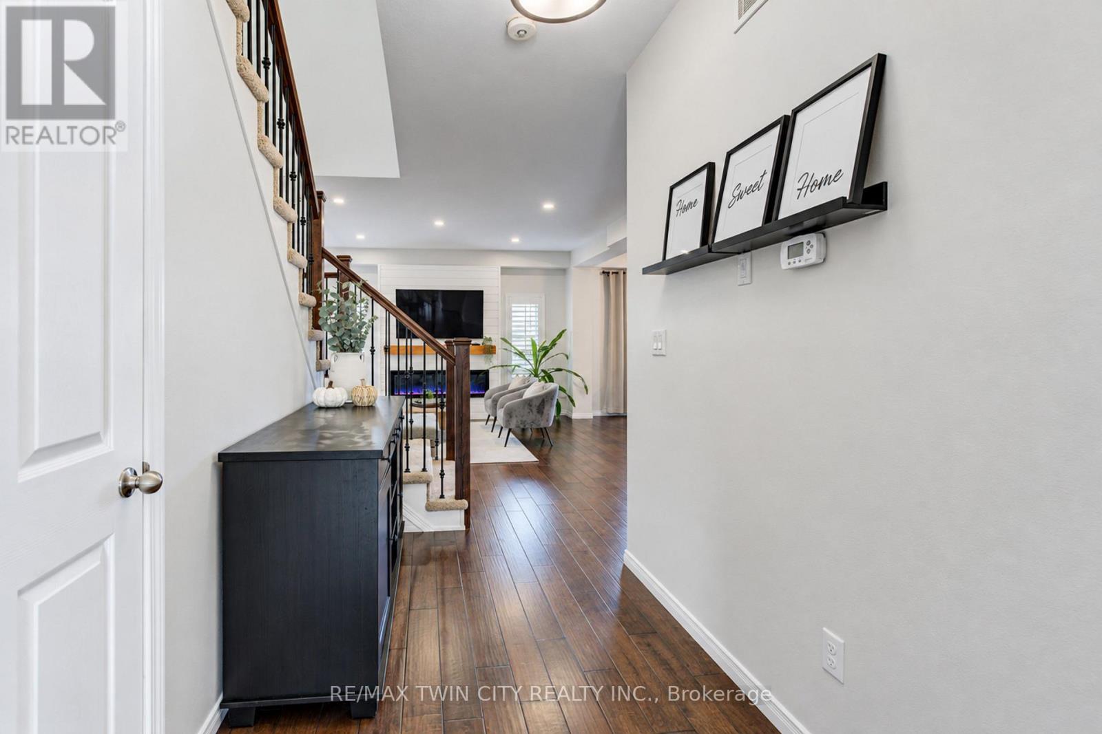 541 Brittania Crescent, Kitchener, Ontario  N2R 1Y9 - Photo 10 - X13871188