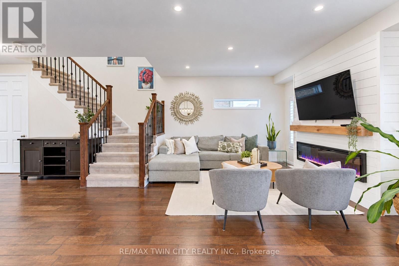 541 Brittania Crescent, Kitchener, Ontario  N2R 1Y9 - Photo 17 - X13871188