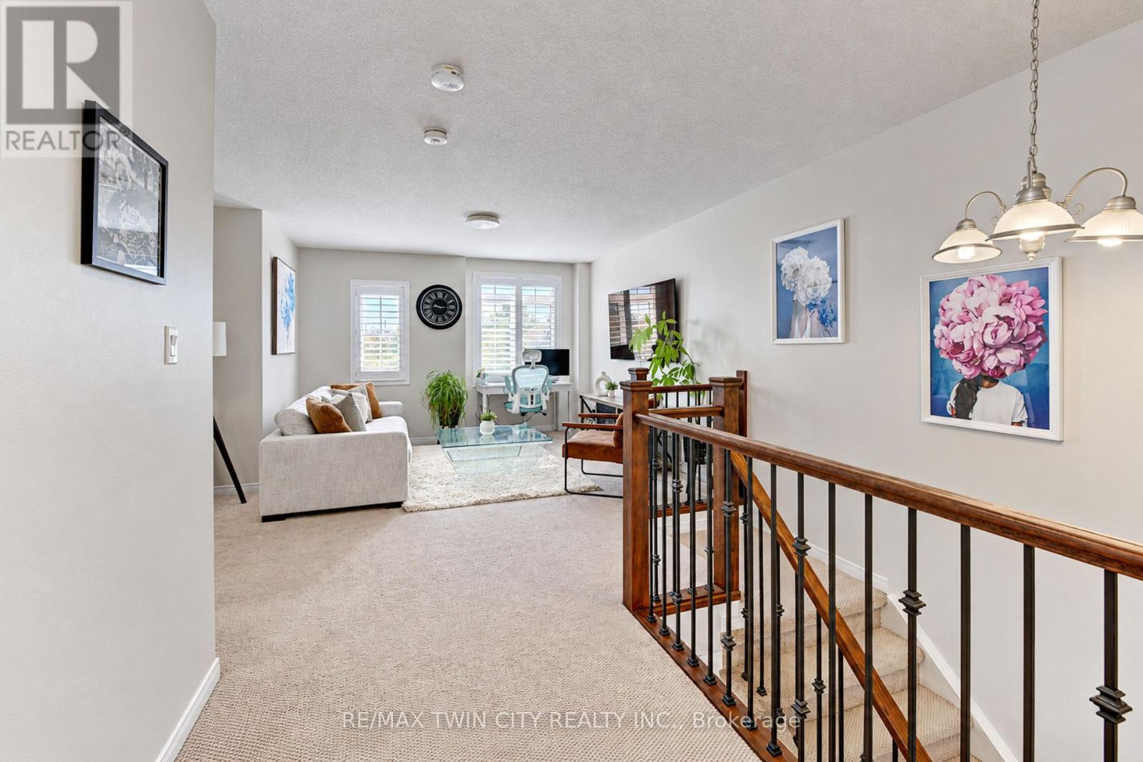 541 Brittania Crescent, Kitchener, Ontario  N2R 1Y9 - Photo 31 - X13871188