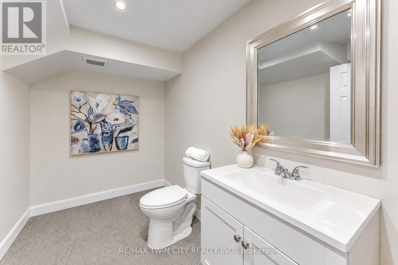 541 Brittania Crescent, Kitchener, Ontario  N2R 1Y9 - Photo 45 - X13871188
