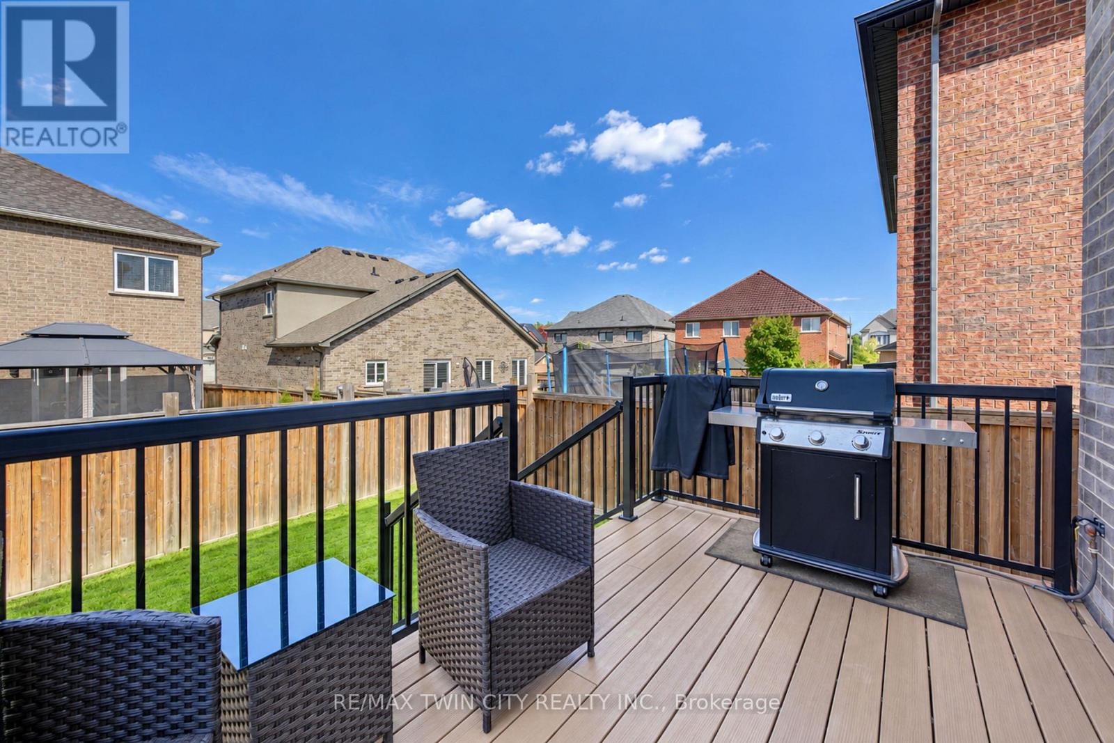 541 Brittania Crescent, Kitchener, Ontario  N2R 1Y9 - Photo 46 - X13871188