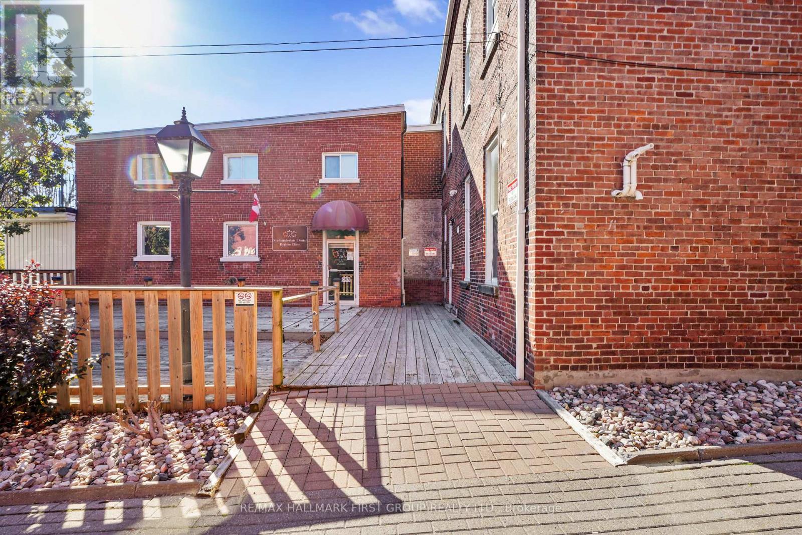 202 - 19 King Street W, Cobourg, Ontario  K9A 2M1 - Photo 3 - X13871206