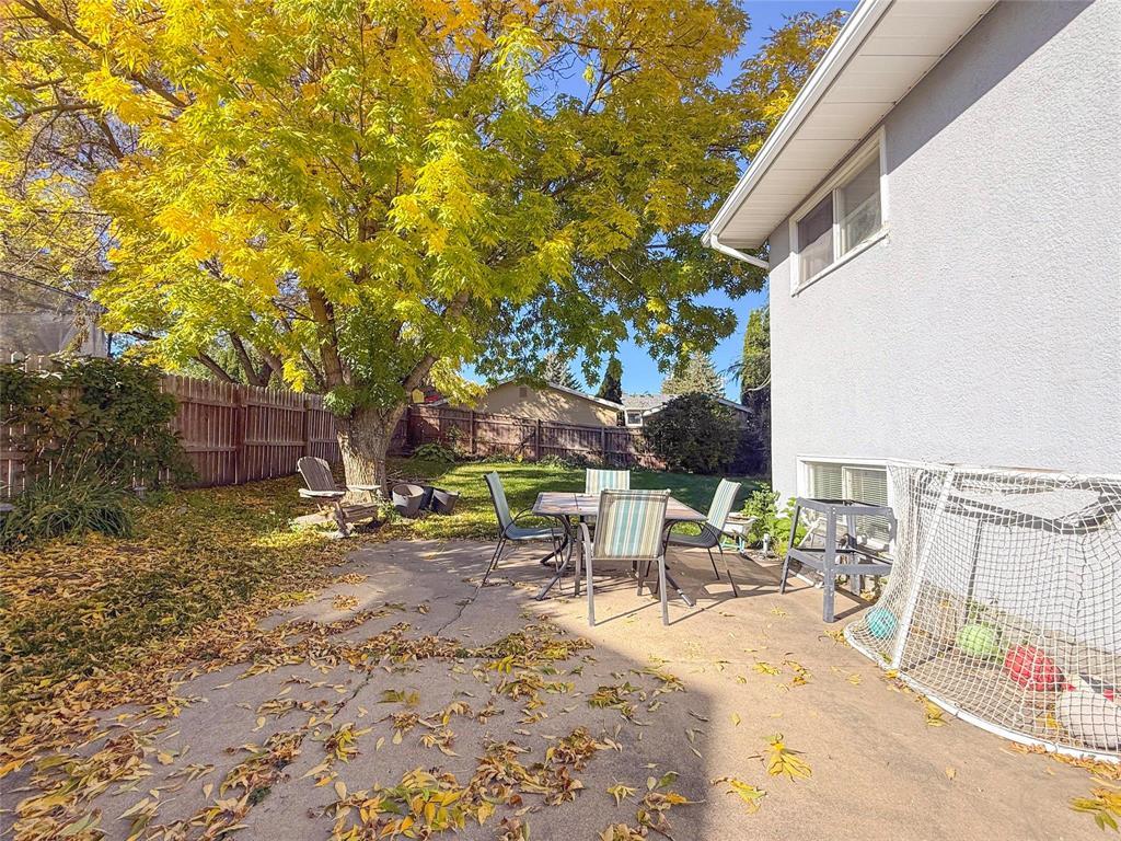 6 Westwood Bay, Brandon, Manitoba  R7B 2V8 - Photo 20 - 202625048