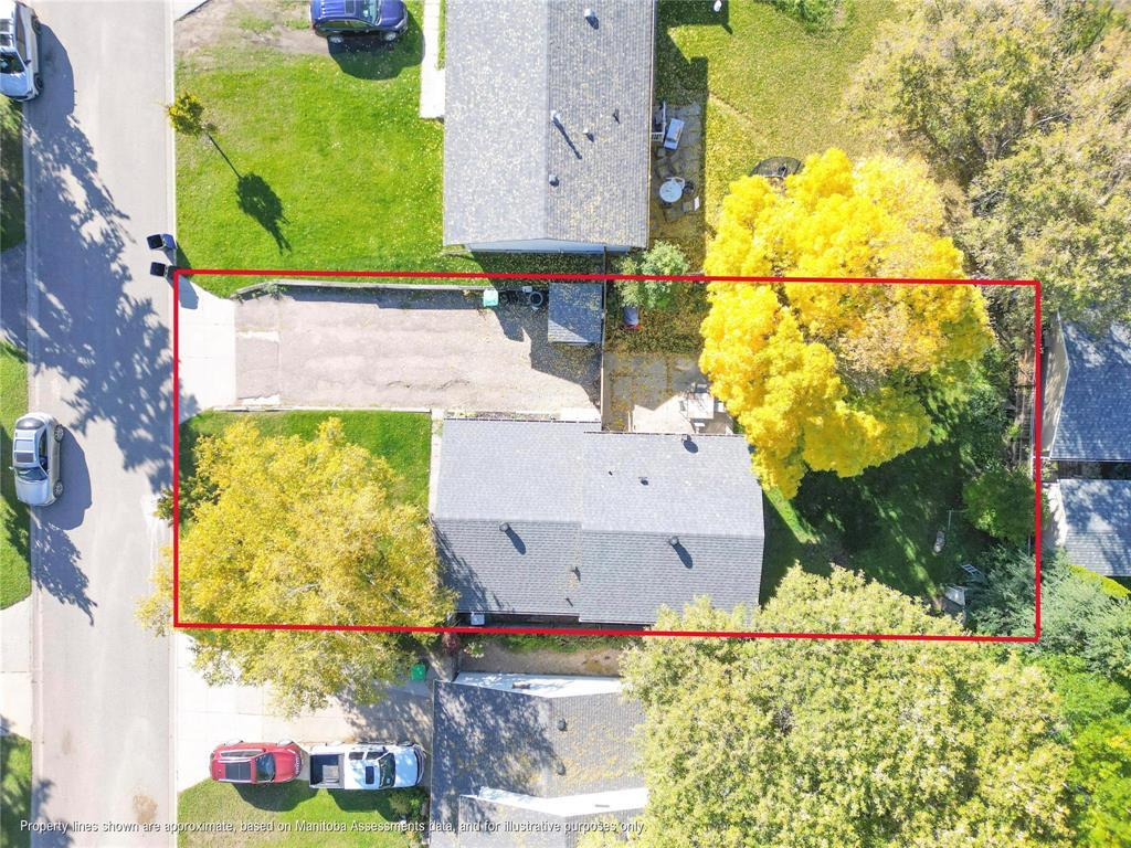 6 Westwood Bay, Brandon, Manitoba  R7B 2V8 - Photo 25 - 202625048