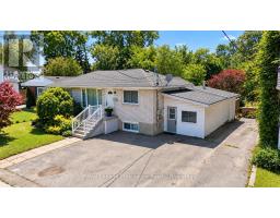 136 MACDONALD AVENUE, Belleville, Ontario