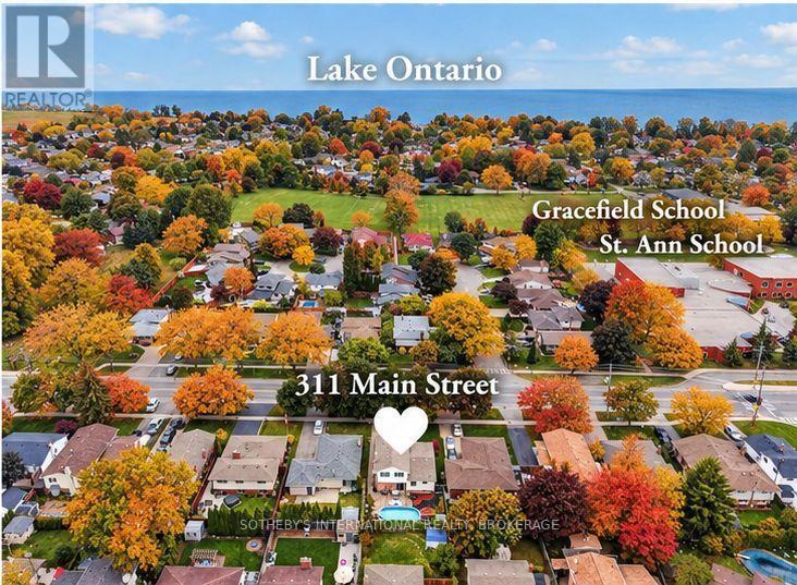 311 Main Street, St. Catharines (Port Dalhousie), Ontario  L2N 4W2 - Photo 32 - X13870790