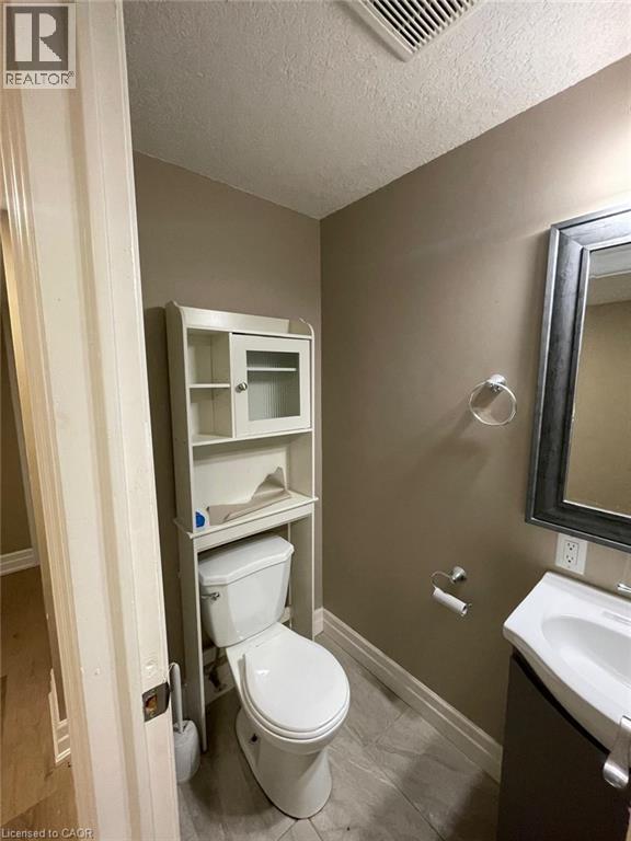 161 Sixth Avenue Unit# Basement, Kitchener, Ontario  N2C 1R2 - Photo 6 - 40869693