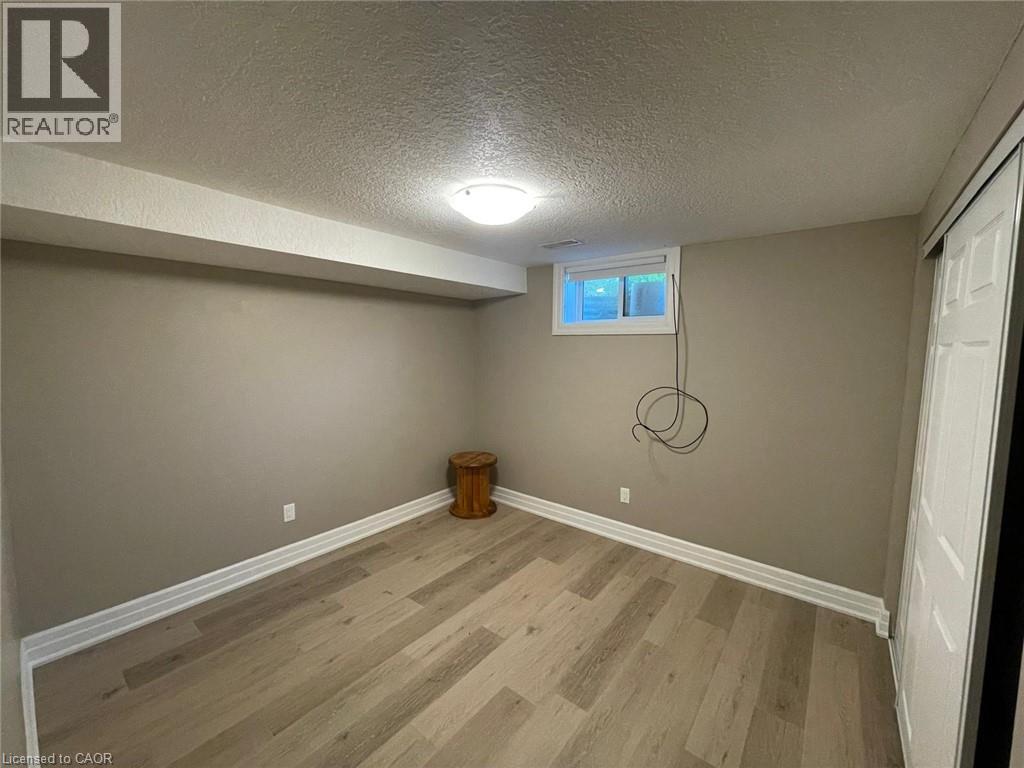 161 Sixth Avenue Unit# Basement, Kitchener, Ontario  N2C 1R2 - Photo 8 - 40869693