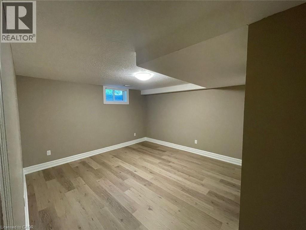 161 Sixth Avenue Unit# Basement, Kitchener, Ontario  N2C 1R2 - Photo 9 - 40869693