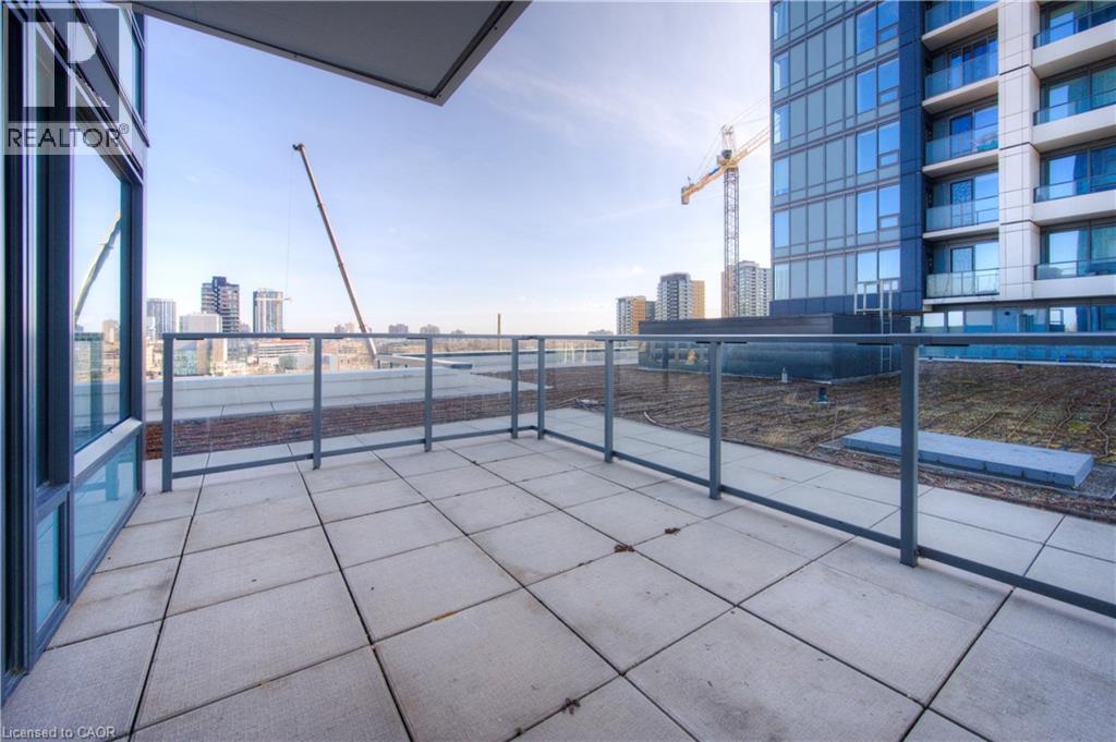 5 Wellington Street S Unit# 402, Kitchener, Ontario N2G 0E3 - Photo 16 - 40869225