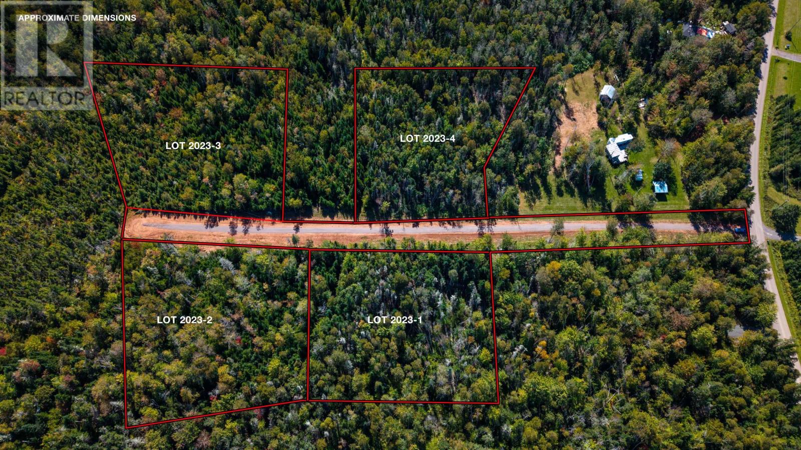Lot 2023-2 Eagles Way, Georgetown Royalty, Prince Edward Island  C0A 1L0 - Photo 3 - 202625337