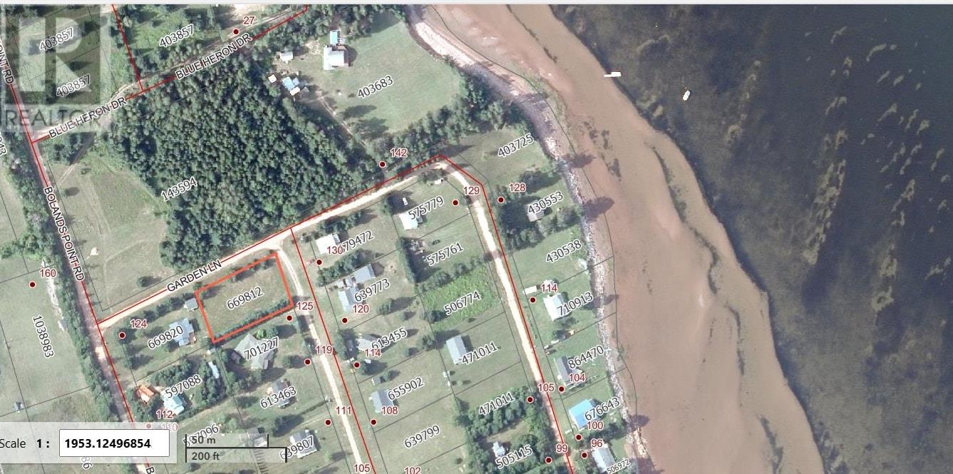 Lot 85 Centre Lane, Donaldston, Prince Edward Island  C0A 1T0 - Photo 1 - 202625339