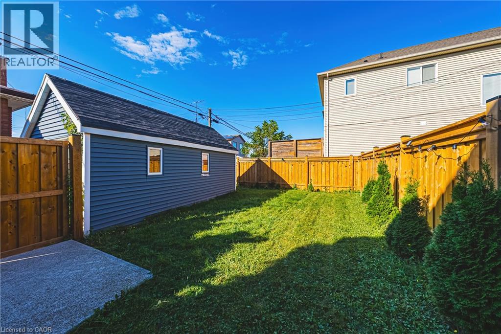 1231 Dunsmure Road, Hamilton, Ontario L8H 1L5 - Photo 21 - 40868215