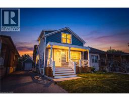 1231 DUNSMURE Road, hamilton, Ontario