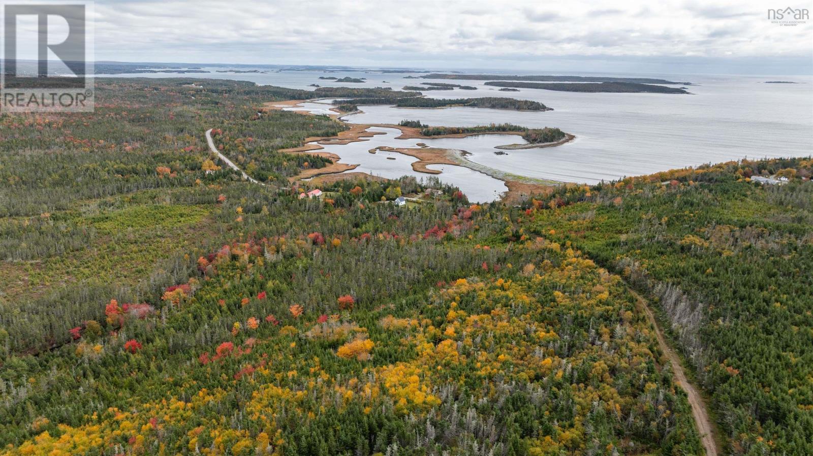 Green Lake Grant 18349, Owls Head Harbour, Nova Scotia  B0J 2L0 - Photo 19 - 202526246