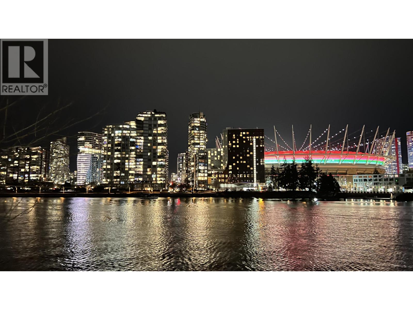 605 138 W 1ST AVENUE, Vancouver, British Columbia