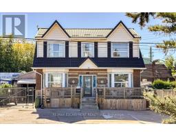 548 BEACH ROAD, Hamilton, Ontario