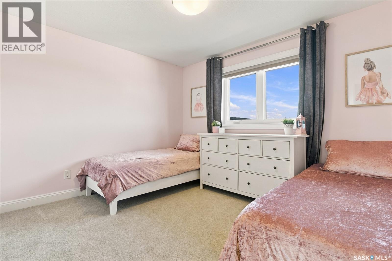 831 Salloum Crescent, Saskatoon, Saskatchewan  S7W 0N2 - Photo 33 - SK050545