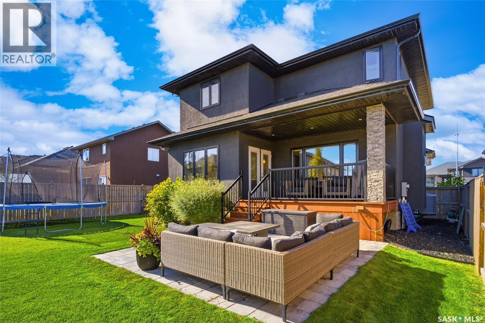 831 Salloum Crescent, Saskatoon, Saskatchewan  S7W 0N2 - Photo 50 - SK050545