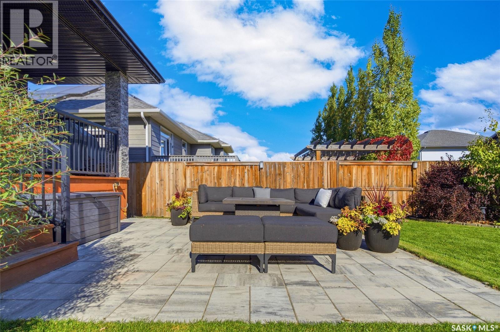 831 Salloum Crescent, Saskatoon, Saskatchewan  S7W 0N2 - Photo 53 - SK050545