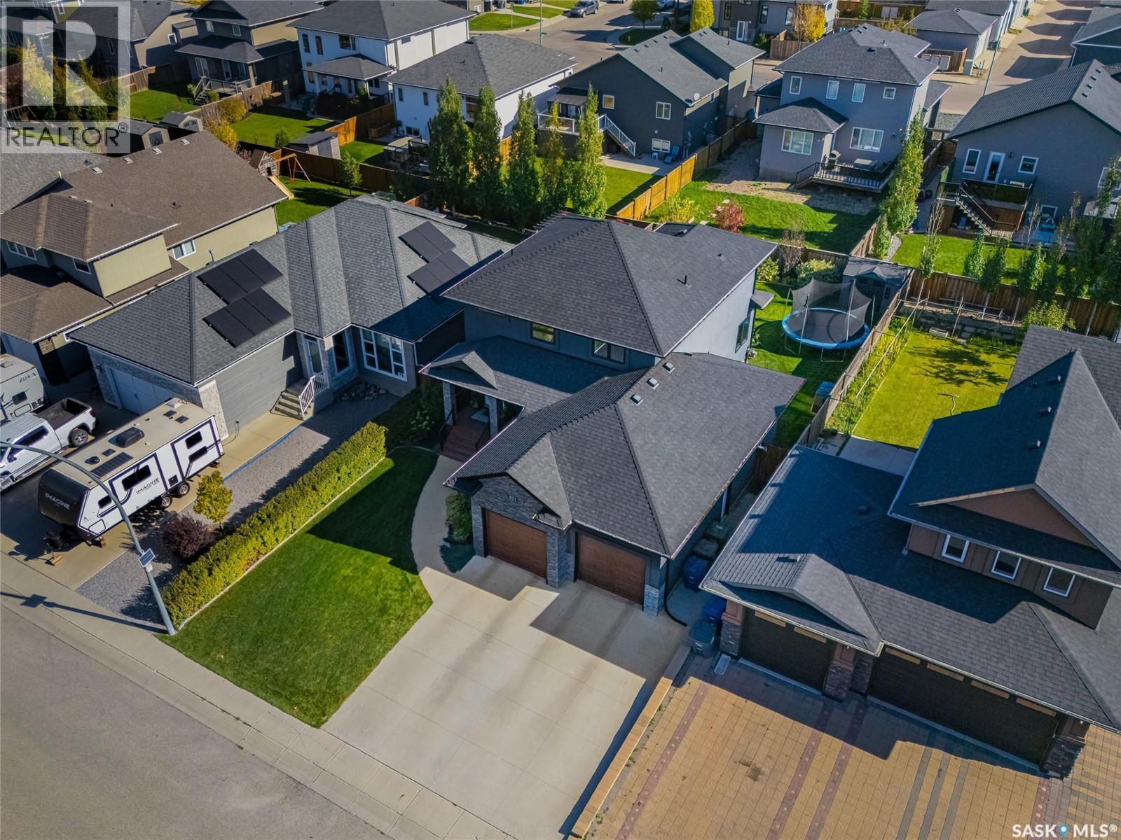 831 Salloum Crescent, Saskatoon, Saskatchewan  S7W 0N2 - Photo 55 - SK050545