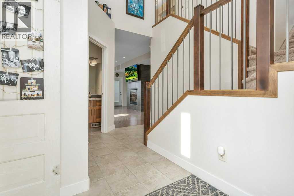 66 Morris Court, Blackfalds, Alberta  T4M 0B7 - Photo 6 - A2350138