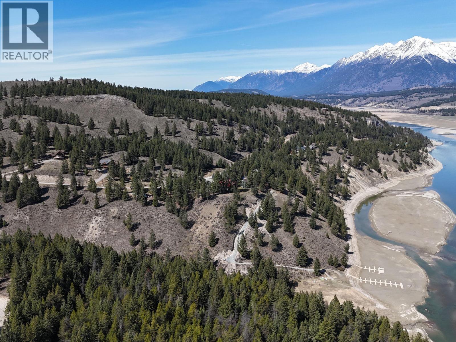 6674 WARDNER-KIKOMUN Road Lot# 8, Wardner, British Columbia