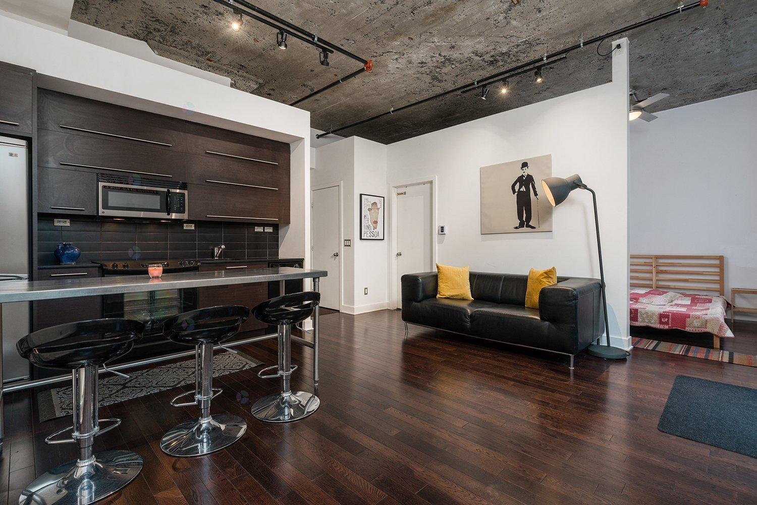 729 Rue Bourget|#176 Montréal (Le Sud-Ouest) Quebec Canada H4C0A5