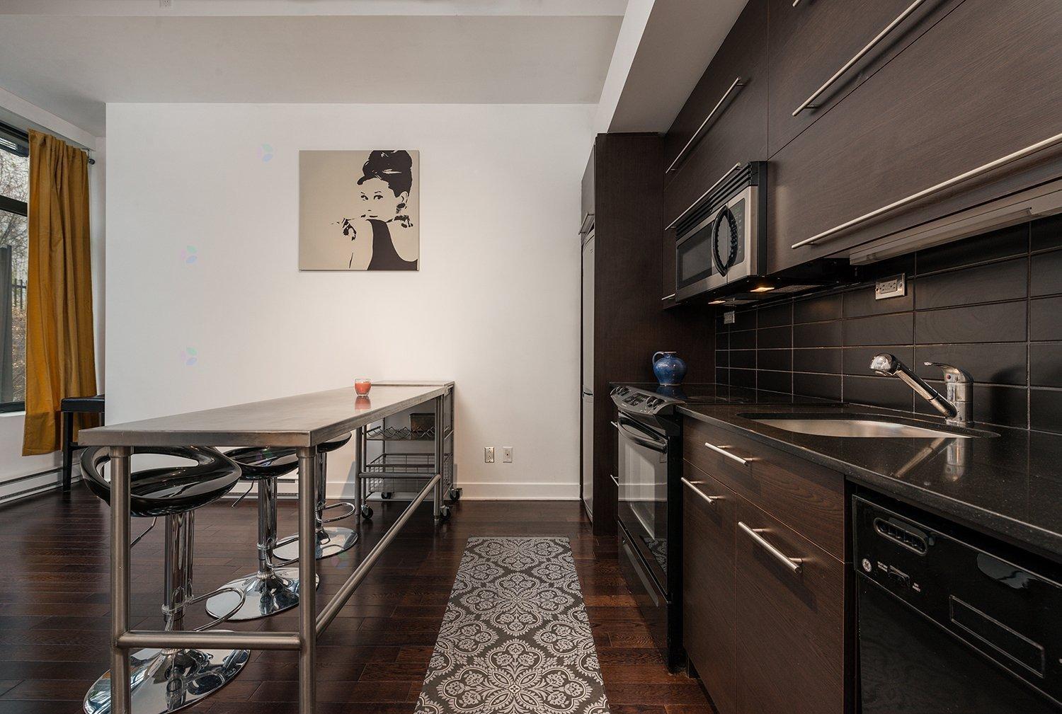 729 Rue Bourget|#176 Montréal (Le Sud-Ouest) Quebec Canada H4C0A5 4