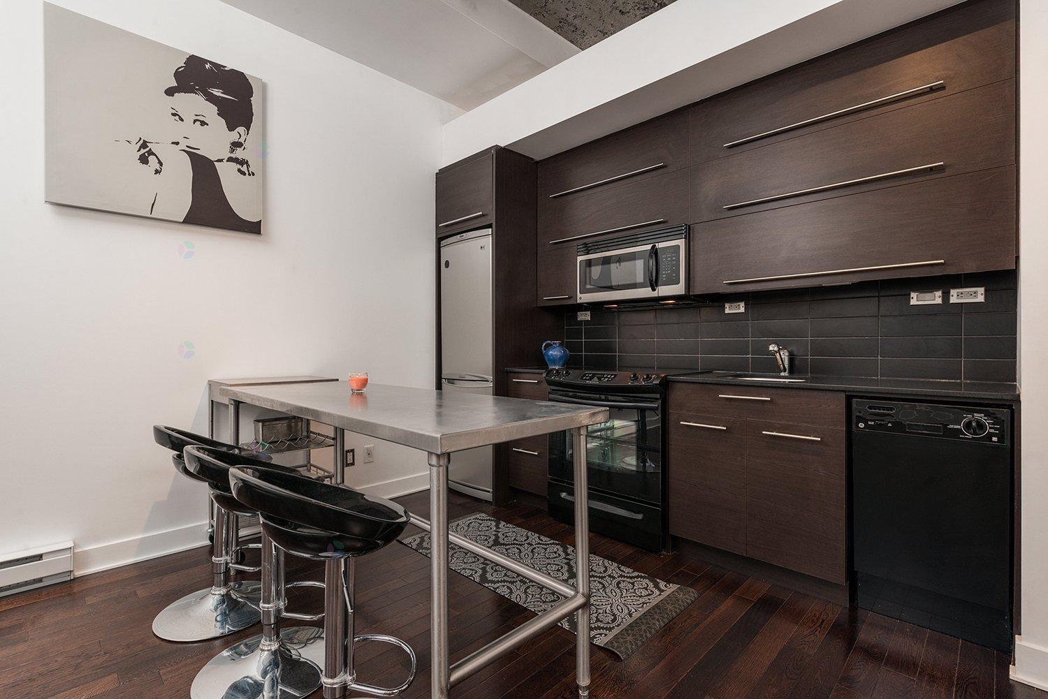 729 Rue Bourget|#176 Montréal (Le Sud-Ouest) Quebec Canada H4C0A5 5