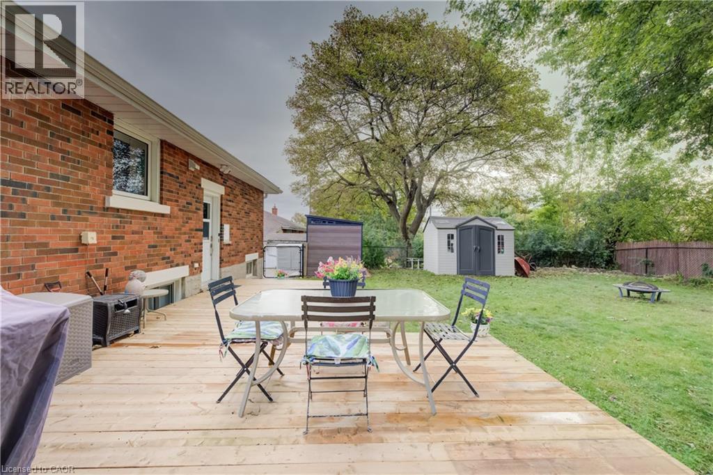 25 Culham Drive, Cambridge, Ontario  N1S 2G7 - Photo 22 - 40867668
