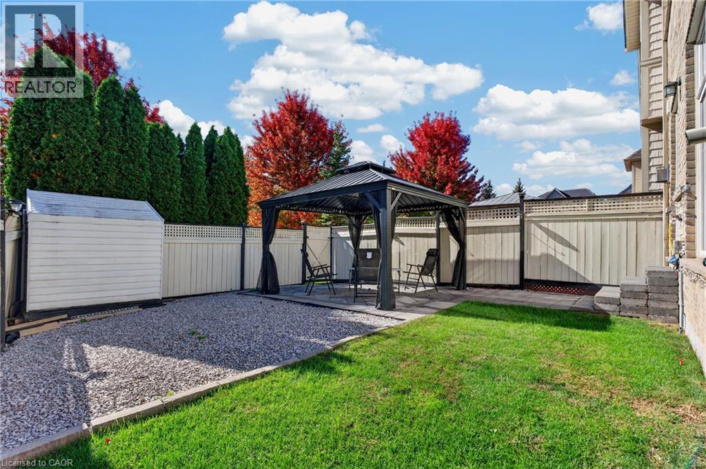 10 Maplerun Street, Caledon, Ontario  L7C 3P9 - Photo 43 - 40868911