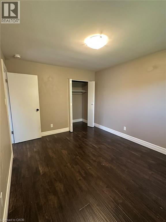 161 Sixth Avenue Unit# Upper, Kitchener, Ontario  N2C 1R2 - Photo 12 - 40869503