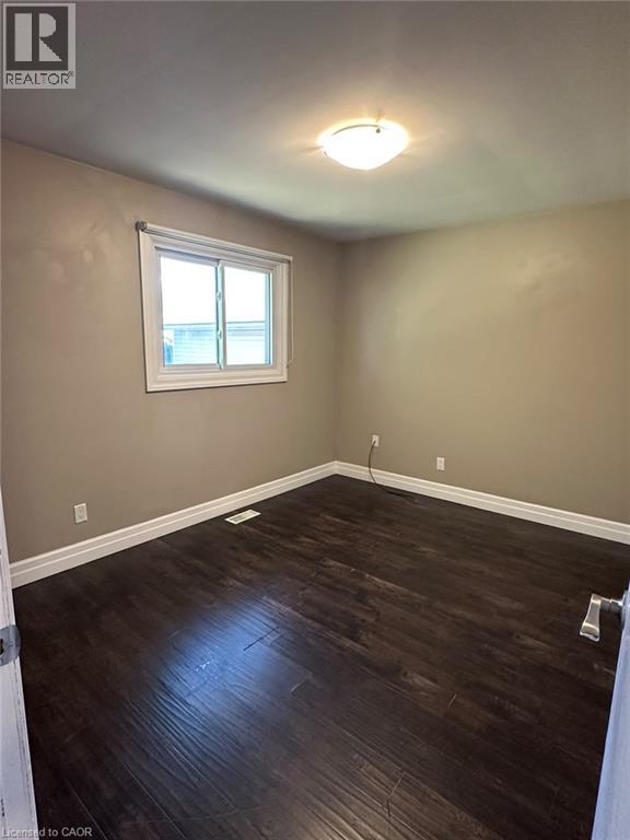161 Sixth Avenue Unit# Upper, Kitchener, Ontario  N2C 1R2 - Photo 13 - 40869503