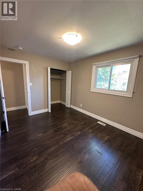 161 Sixth Avenue Unit# Upper, Kitchener, Ontario  N2C 1R2 - Photo 14 - 40869503