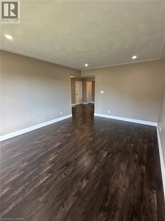 161 SIXTH Avenue Unit# Upper