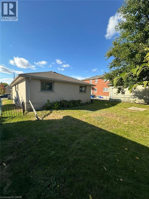 161 Sixth Avenue Unit# Upper, Kitchener, Ontario  N2C 1R2 - Photo 17 - 40869503