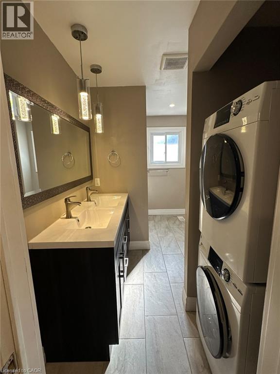 161 Sixth Avenue Unit# Upper, Kitchener, Ontario  N2C 1R2 - Photo 9 - 40869503