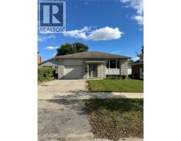 161 SIXTH Avenue Unit# Upper, kitchener, Ontario
