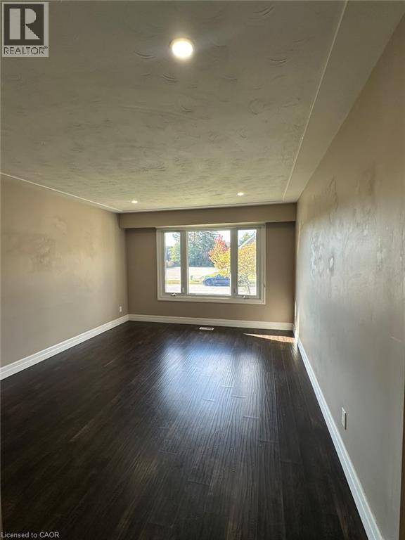 161 Sixth Avenue Unit# Upper, Kitchener, Ontario  N2C 1R2 - Photo 6 - 40869503